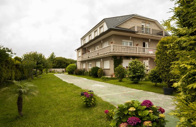 Vacation Rental in Sanxenxo 3 minutes from the launch