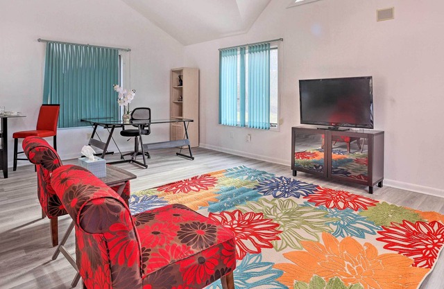 Vacation Rental Near Philadelphia!