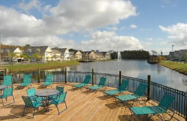 Vacation rental with a touch of Class!