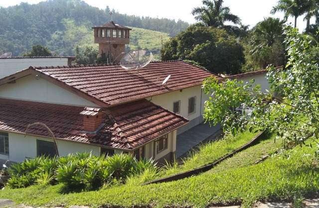 Vacation Rentals/Amparo/Water Circuit