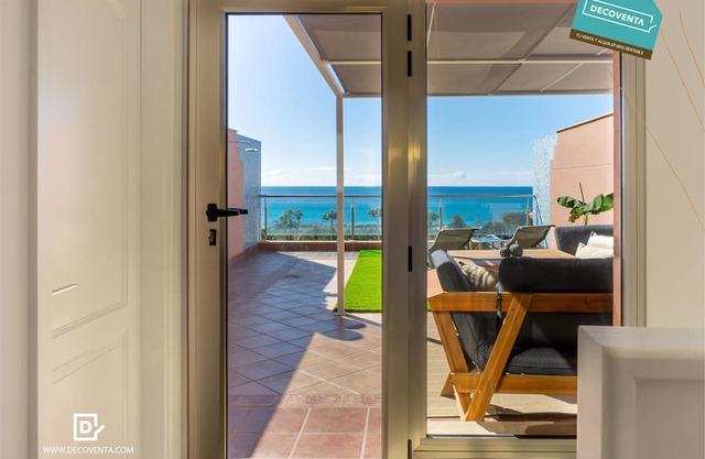 Vacation 'Smeraldo In Arguineguin with View' with Sea View and Wi-Fi