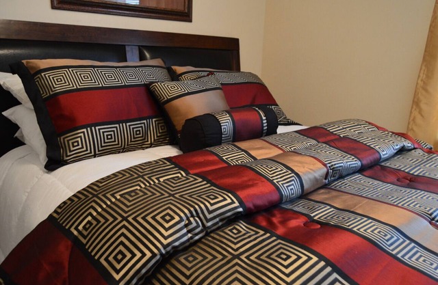 Vacation Stay for Less