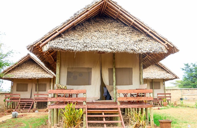 Vacational Rental Home in the outskirts of Naivasha town, KENYA