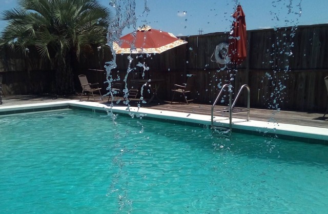 Vacationing on a budget near the beach