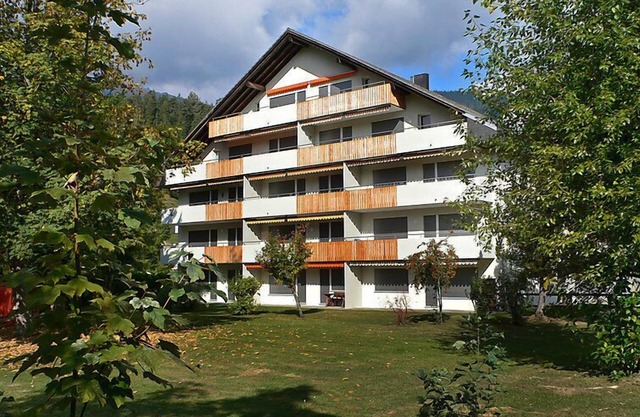 Val Signina by Interhome