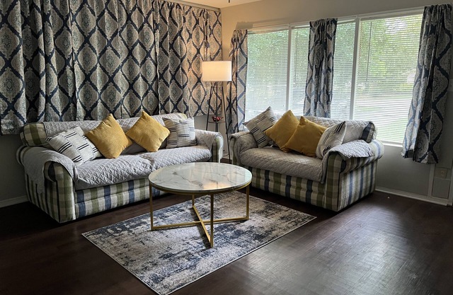 Valdosta relax getaway