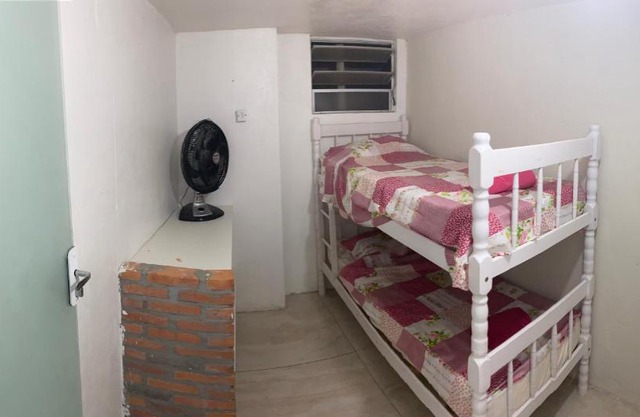 Vale da Lua Casa Praia do Rosa com piscina