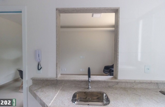 Vale do Cereno Condominium