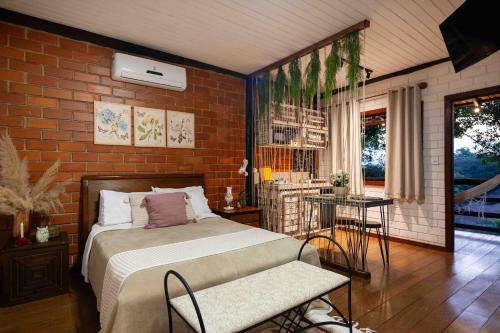 Vale do Lago - Casa de Campo e Eventos