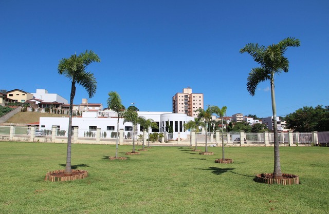 Vale do Sol Pousada Hotel