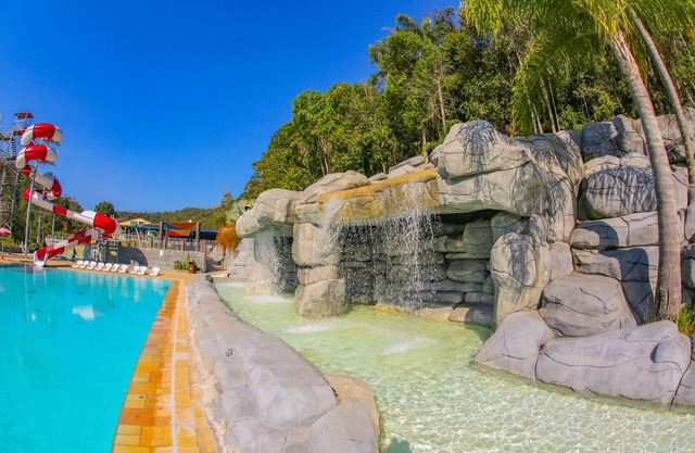 Vale Encantado Eco Park & Hotel