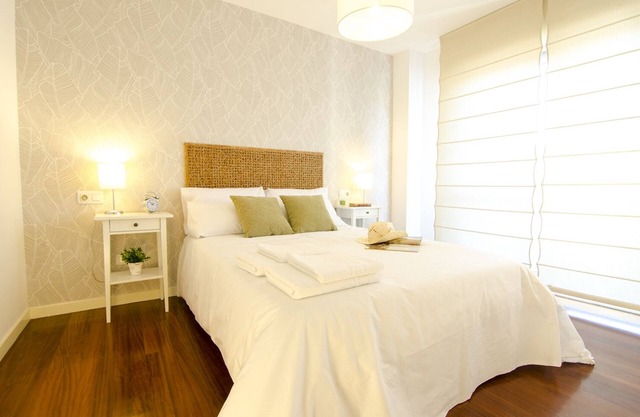 Valente Flat by Serendipia Turismo