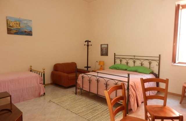 Valentina mini apartment