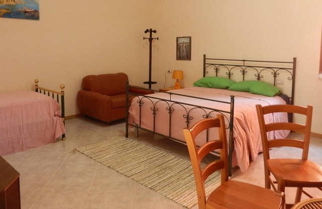 Valentina mini apartment