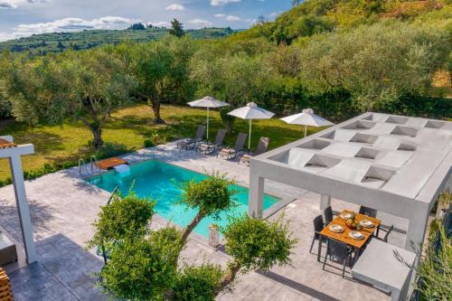 Valeria Private Villa