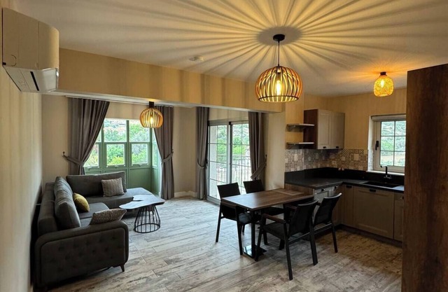 Valinor Urla Apartment 8/1+1