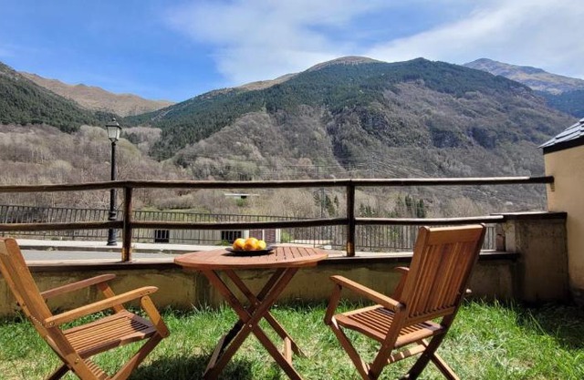 Vall Fosca Apartment "Majue"