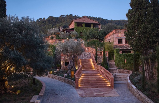 Valldemossa Hotel