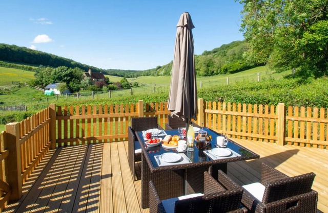 Valley View in Canterbury