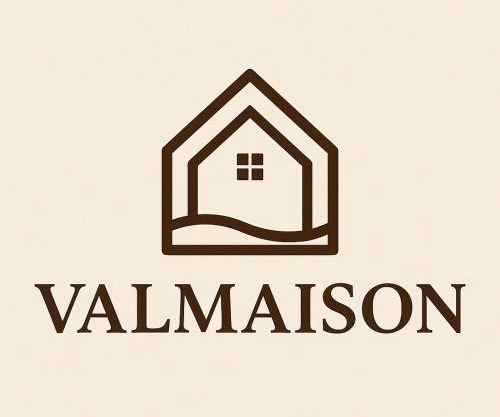 Valmaison - your cottage in the historic center