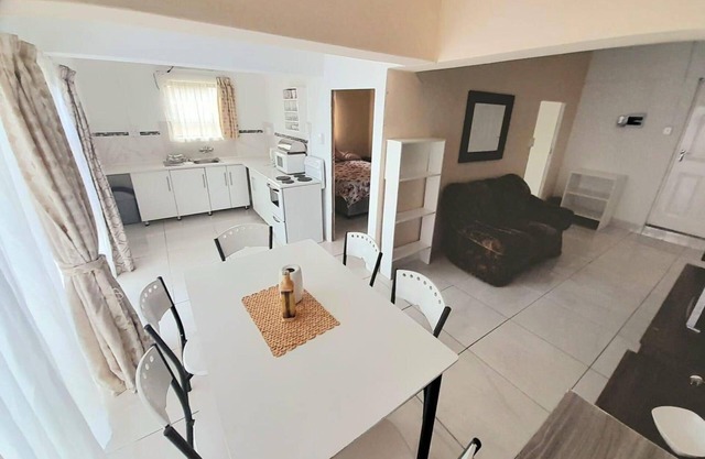 Value for Money Apartment in Newcastle