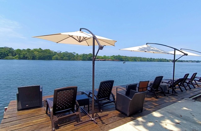 Valverde Glamping & Ecolodge