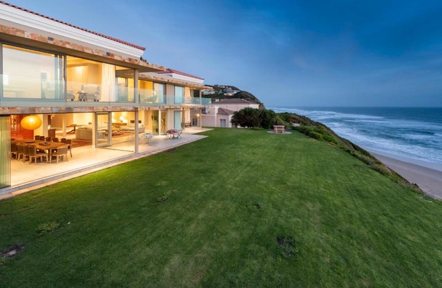 Van Aardtspos Bed & Breakfast