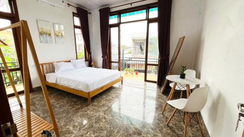 Vang's Homestay - Huế