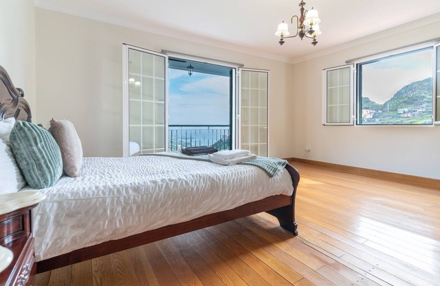 VARANDAS DA CALDEIRA By Madeira Real