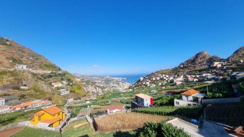 Varandas da Caldeira by Madeira ReAL