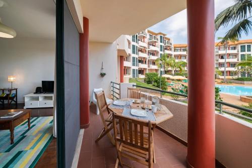 Varandas do Funchal II by An Island Apart