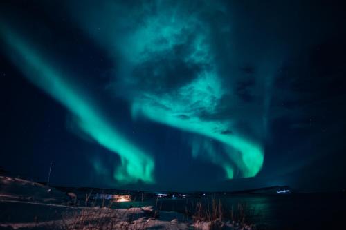 Varanger Sea View Mini House