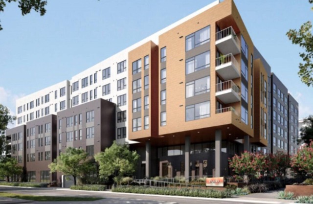 Vasara Menlo Park – Elegant 1BR w/Pool & BBQ Area