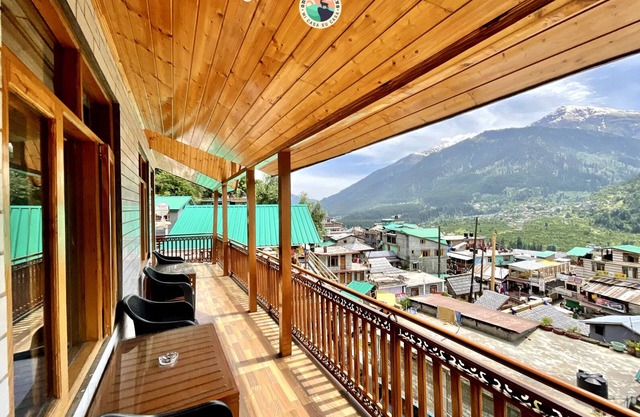 Vashishth x One Light Stays