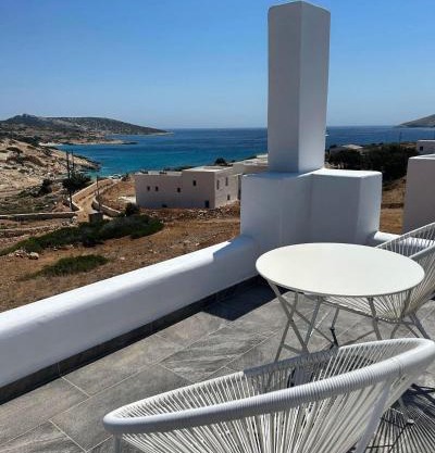 Vasilios Luxury Apartments