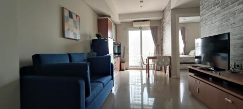 Vast! Metro Park Manhattan 2BR & Studio