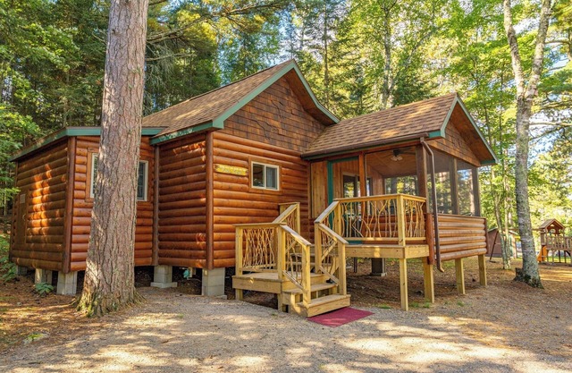 Vaulted Ceilings and a Stunning Main Room (Pet-Friendly)