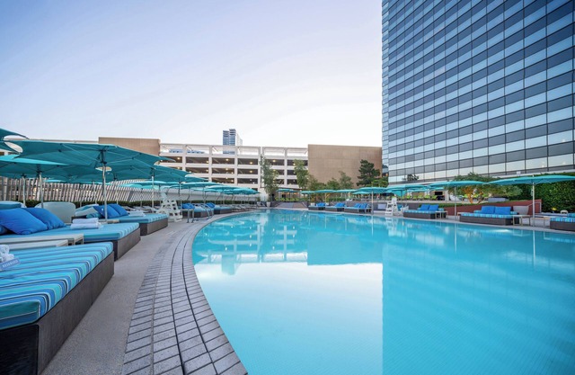 Vdara Hotel & Spa at ARIA Las Vegas