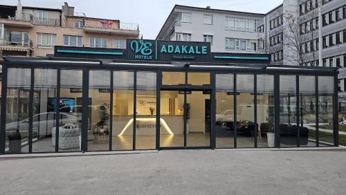 VE Hotels Adakale