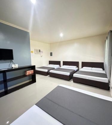 Veance Travellers Inn-Pabuas extension