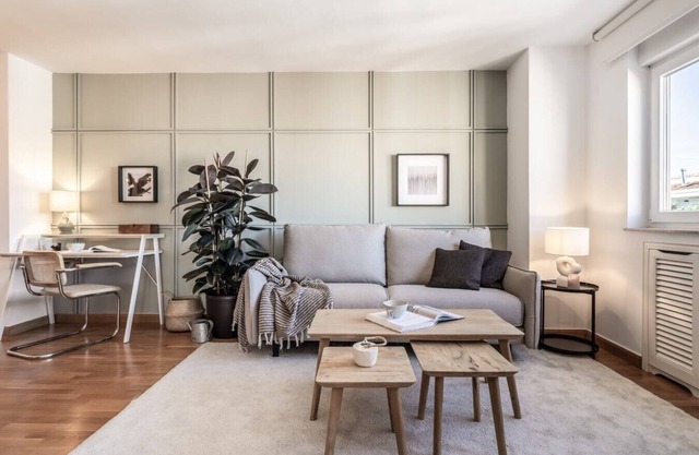 Vega - 2 bedroom in Salamanca