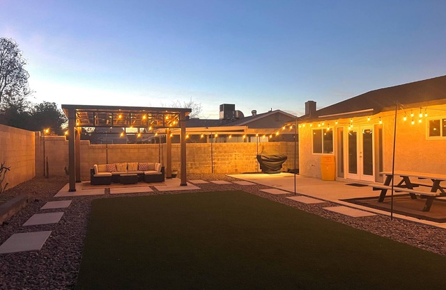 VegasZen Getaway Prime Estate