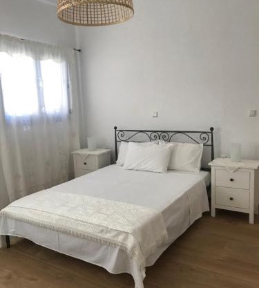 Vegera Apartment 'Sofrano', Stavros Donoussa