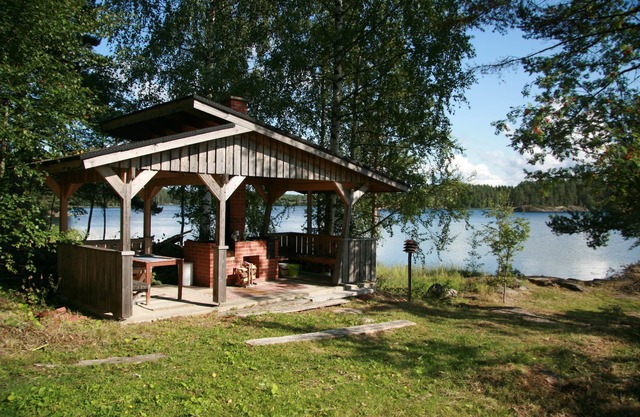 Vehkaniemi Holyday Estate