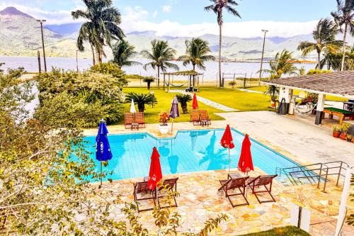 VELINN Hotel Guarda Mor