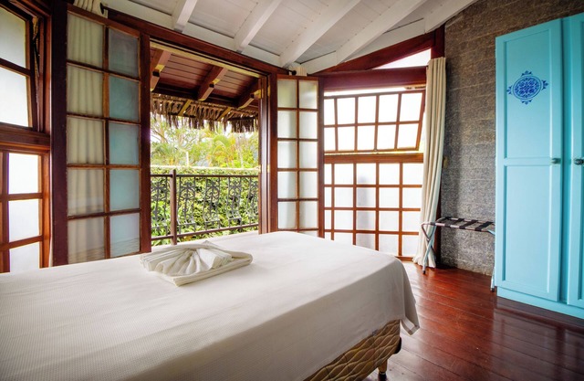 VELINN Pousada Guarubela Villa Vittoria