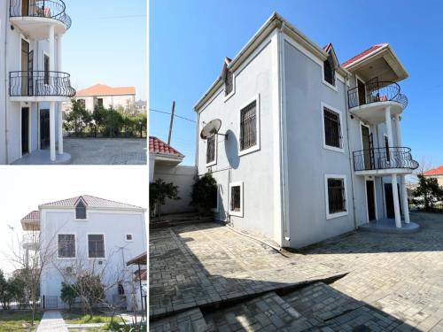 Velloria Villa Nardaran