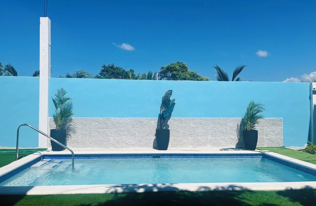 Velomares del Caribe