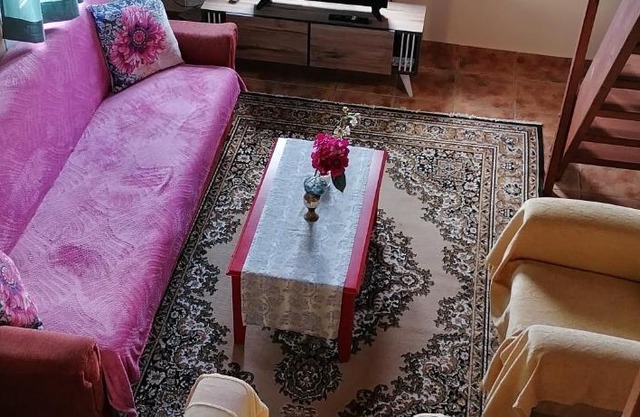 Venetia 1-Bed Apartment on the first floor