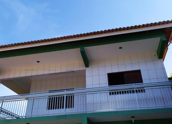 Venha ficar a 50m da Lagoa do Paraíso de Jijoca